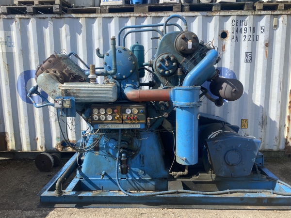 5280 Compressor